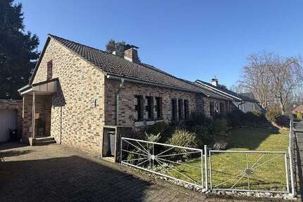 Haus Solingen Wald - 6 Zimmer, 161 m&sup2;, 650.000&euro; | Angebot:25283968