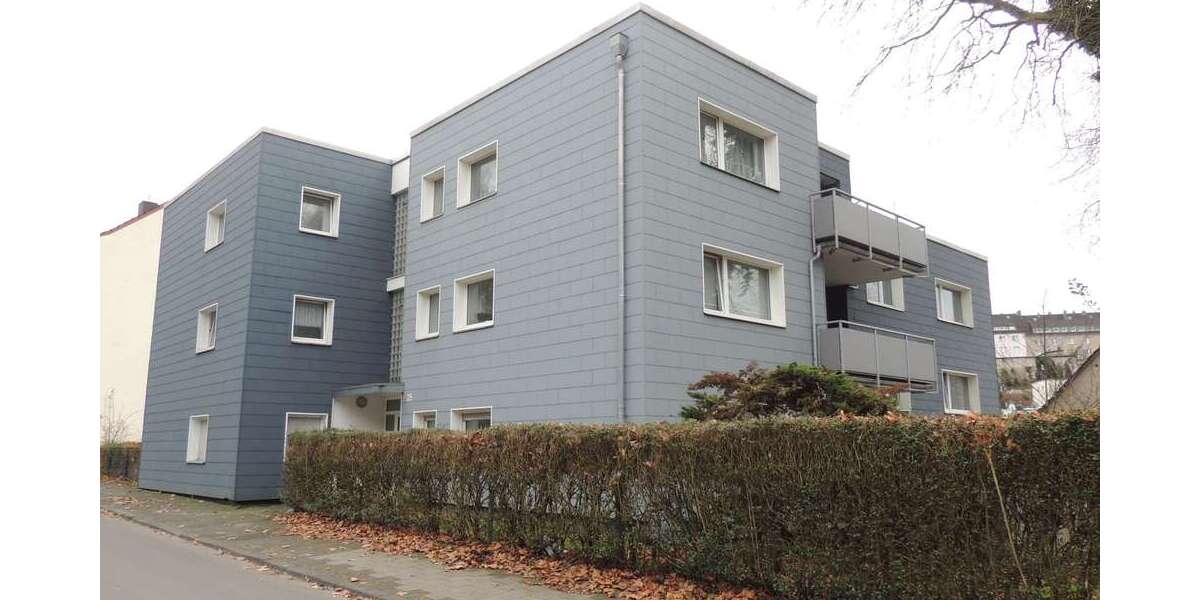 Etagenwohnung Remscheid Remscheid-Süd - 2 Zimmer, 50 m&sup2;, 390&euro; | Angebot:26828864