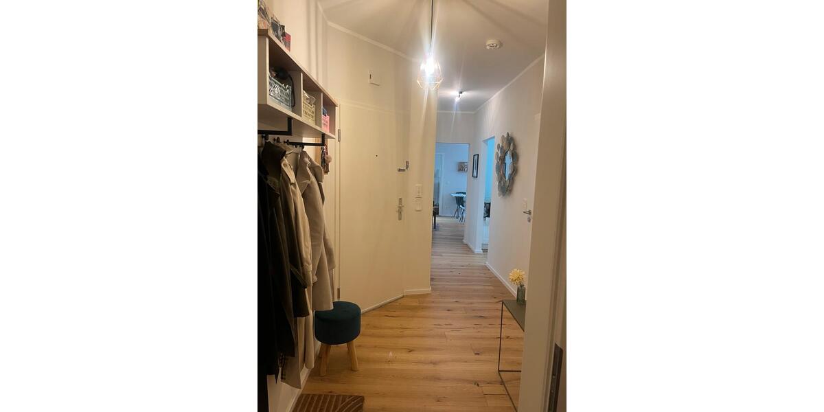 Etagenwohnung Düsseldorf Flingern Süd - 3 Zimmer, 84 m&sup2;, 535.000&euro; | Angebot:26681471