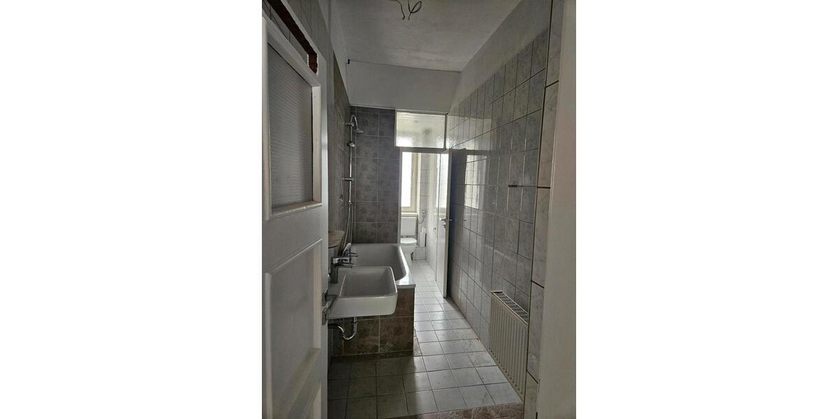 5-Zimmer-Altbauwohnung in Hagen-Hohenlimburg (Elsey) 5 zimmer