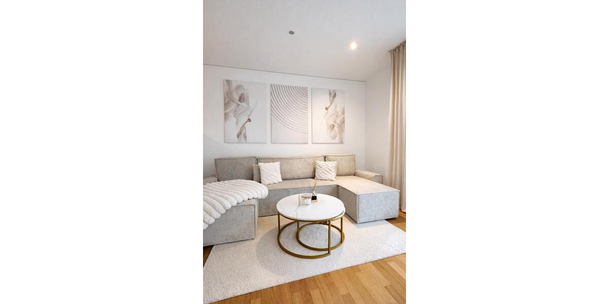 Etagenwohnung Düsseldorf Flingern Süd - 1.5 Zimmer, 40 m&sup2;, 1.500&euro; | Angebot:25637331