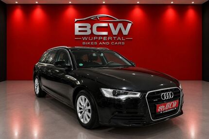 Audi A6 267.000 km 8.999 &euro; Wuppertal 42283