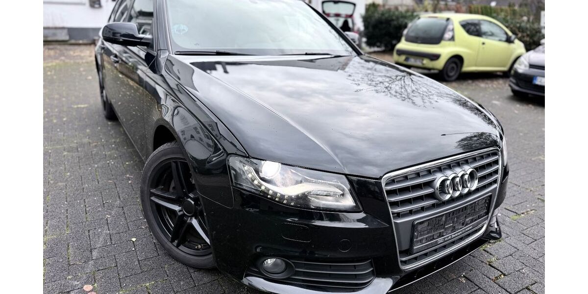 Audi A4 214.000 km 5.790 &euro; Bergisch Gladbach 51469