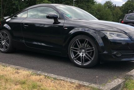 Audi TT 269.000 km 7.900 &euro; Velbert 42551