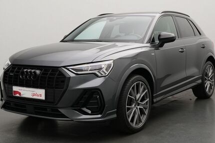Audi Q3 23.203 km 42.480 &euro; Leverkusen 51373