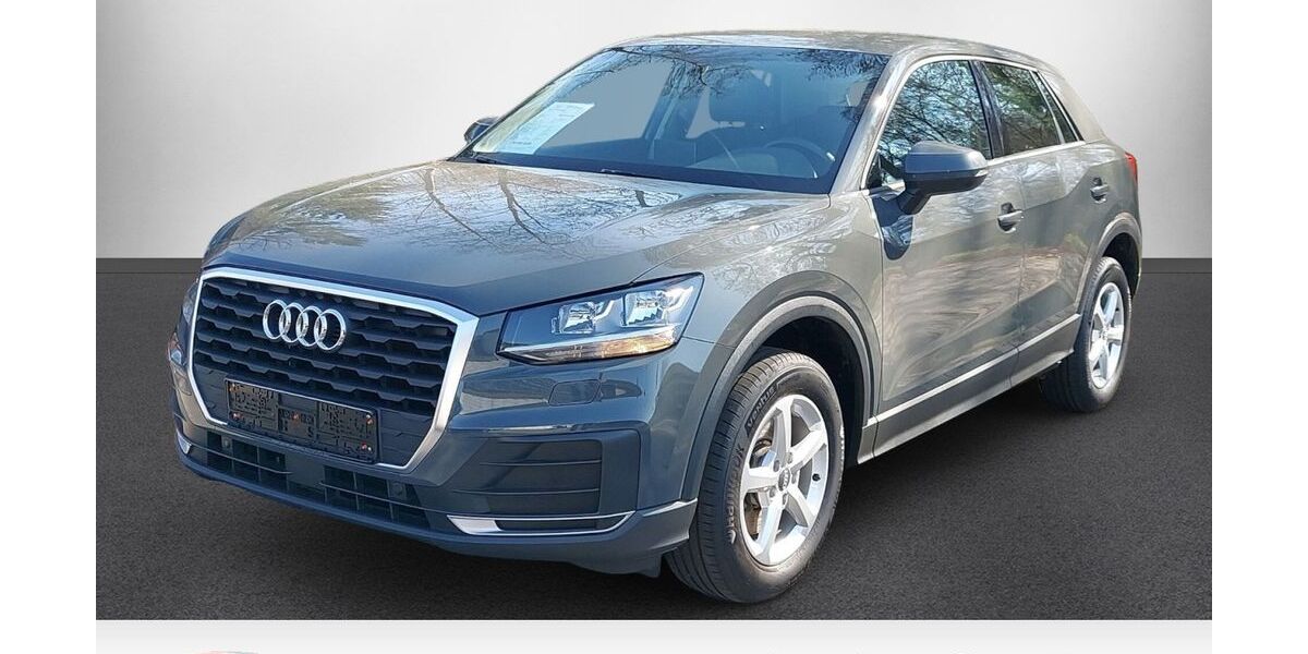Audi Q2 89.500 km 15.990 &euro; Wipperfürth 51688