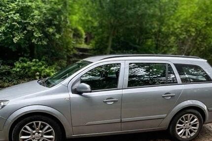 Opel Astra 185.000 km 1.690 &euro; Hagen 58135