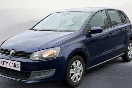 VW Polo 37.000 km 7.490 &euro; Dormagen 41540