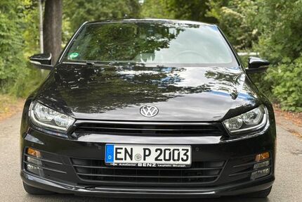 VW Scirocco 60.645 km 13.150 € Gevelsberg 58285