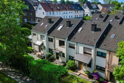 Haus Hagen Hagen-Mitte - 5 Zimmer, 140 m&sup2;, 325.000&euro; | Angebot:26869359