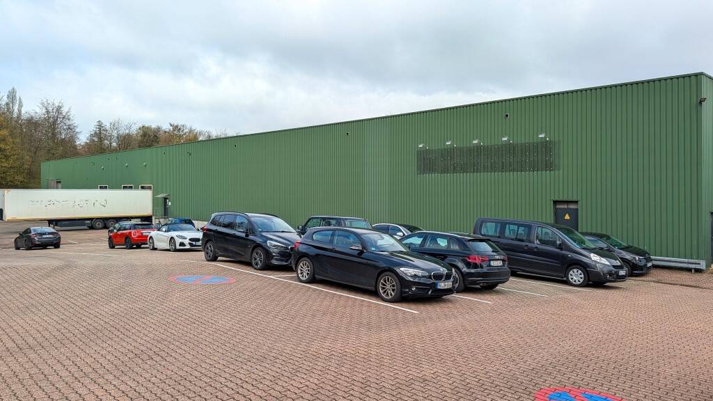 Gewerbeobjekt Sprockhövel Haßlinghausen - 7.200.000&euro; | Angebot:26189423