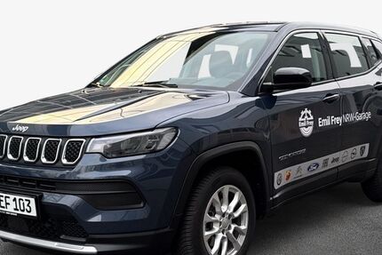 Jeep Compass 11.000 km 31.290 &euro; Düsseldorf 40233