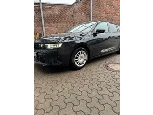 Opel Astra GS KAM SHZ LHZ CARPLAY ANDROID AUTO 6.200 km 29.980 &euro; HAAN 42781