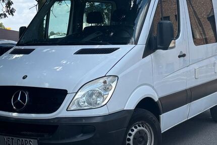 Mercedes-Benz Sprinter 336.790 km 7.700 &euro; Hilden 40721