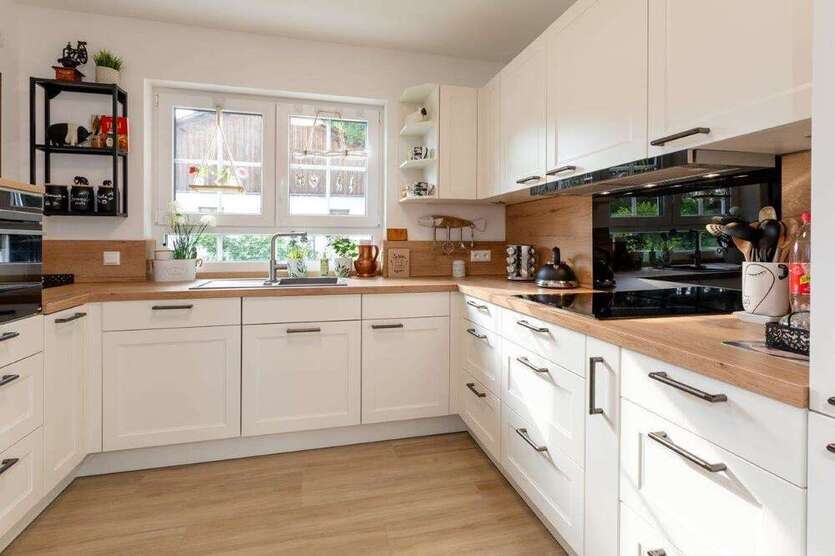 Haus zum Kaufen in Wuppertal 692.495 € 149 m²