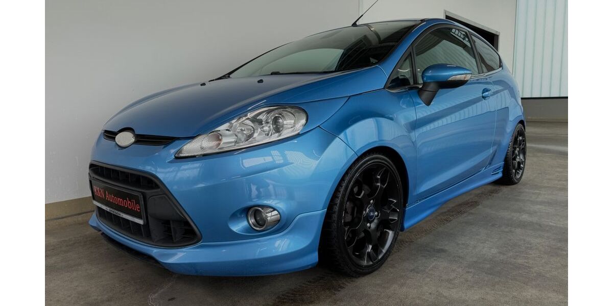 Ford Fiesta 290.000 km 2.800 &euro; Hilden 40721
