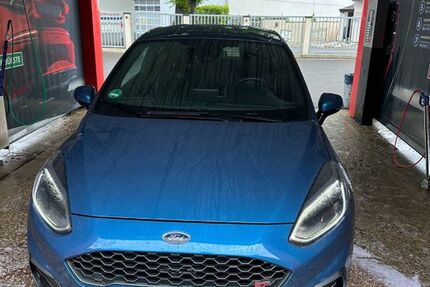 Ford Fiesta 99.920 km 13.700 &euro; Odenthal 51519