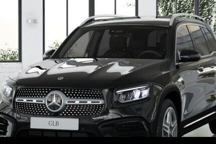 Mercedes-Benz GLB 200 9.956 km 46.990 &euro; Düsseldorf 40470