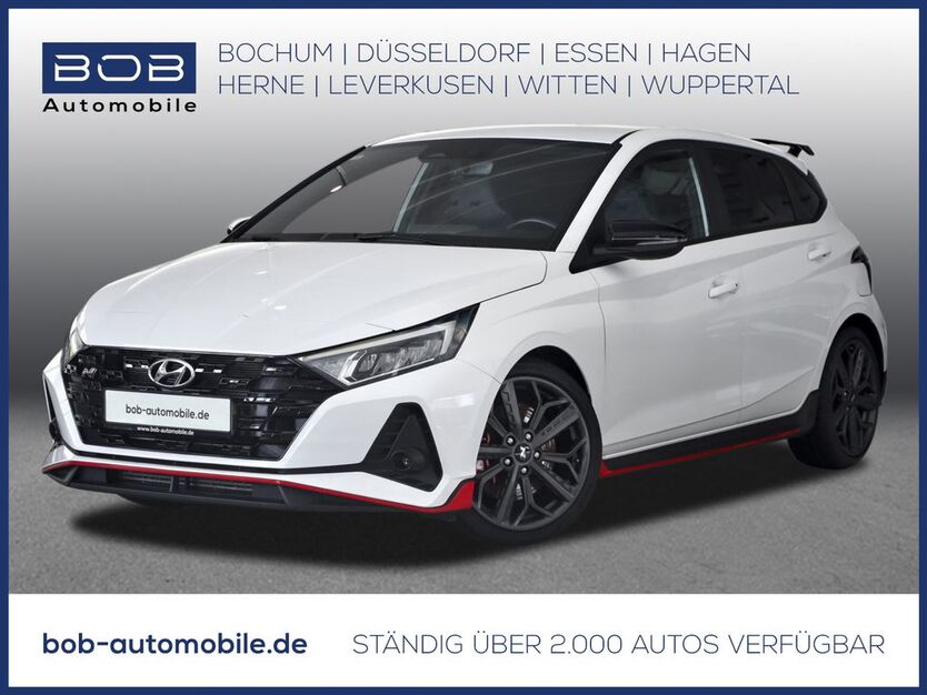 Hyundai i20 44.316 km 26.350 € Hagen 58135