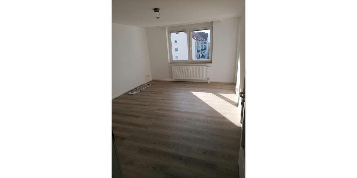 Etagenwohnung Wuppertal Gemarkung Langerfeld - 2 Zimmer, 46 m&sup2;, 400&euro; | Angebot:25792061