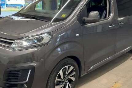 Citroen Spacetourer 60.400 km 9.000 &euro; Bergisch Gladbach 51427