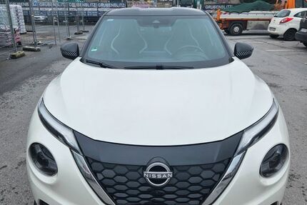 Nissan Juke 38.440 km 20.799 &euro; Leverkusen 51381