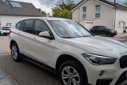 BMW X1 86.269 km 21.900 &euro; Velbert 42551