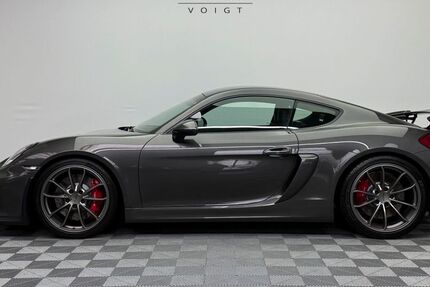 Porsche Cayman 34.075 km 81.800 &euro; Radevormwald 42477