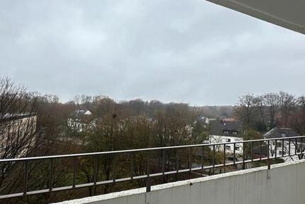 Helle 1-Zimmer-Single-Wohnung mit Balkon! 1 zimmer