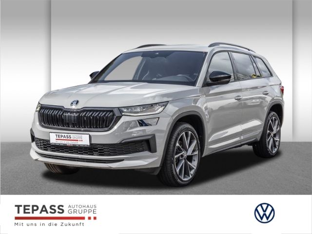 Kodiaq