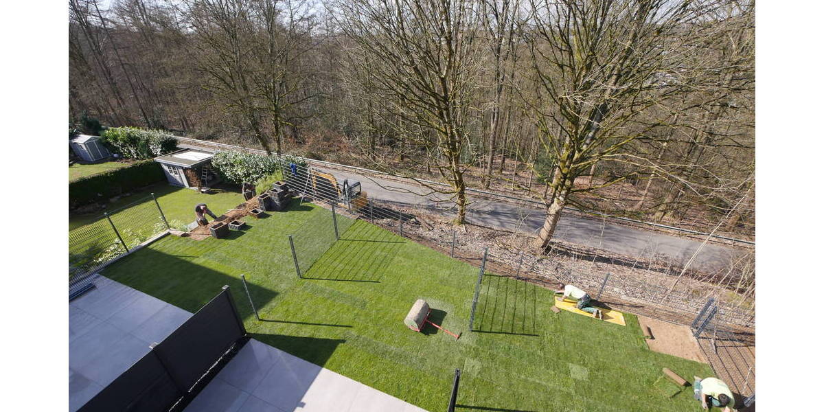 Reihenmittelhaus Remscheid Süd - 4 Zimmer, 130 m&sup2;, 1.850&euro; | Angebot:20967721