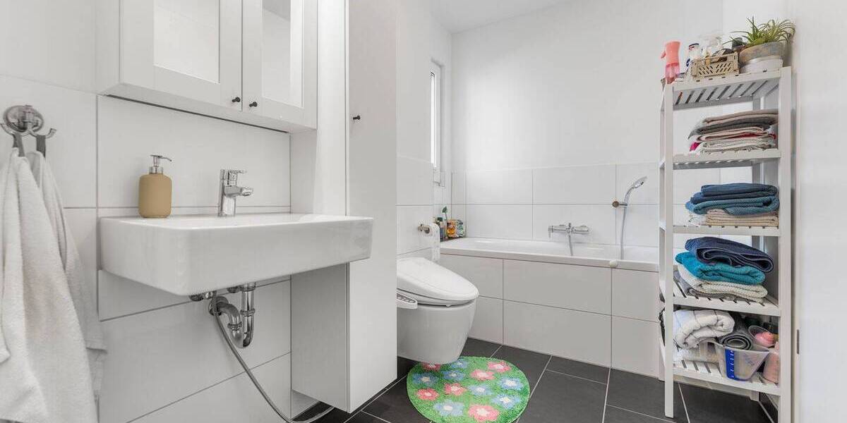 Doppelhaushälfte Solingen Gräfrath - 5 Zimmer, 122 m&sup2;, 449.999&euro; | Angebot:25996733