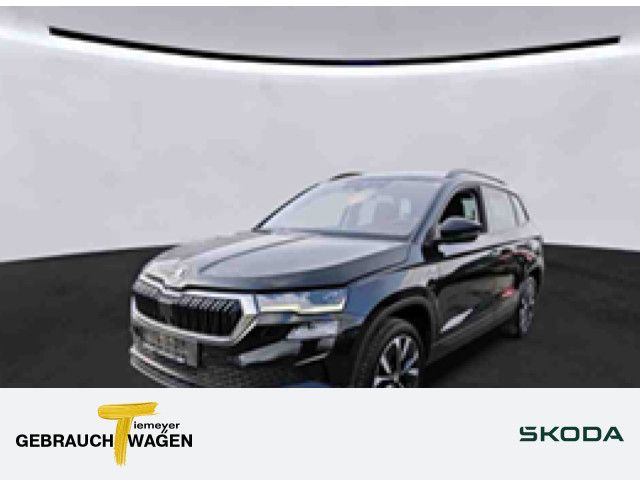 Skoda Karoq 117.429 km 19.480 &euro; Remscheid 42857