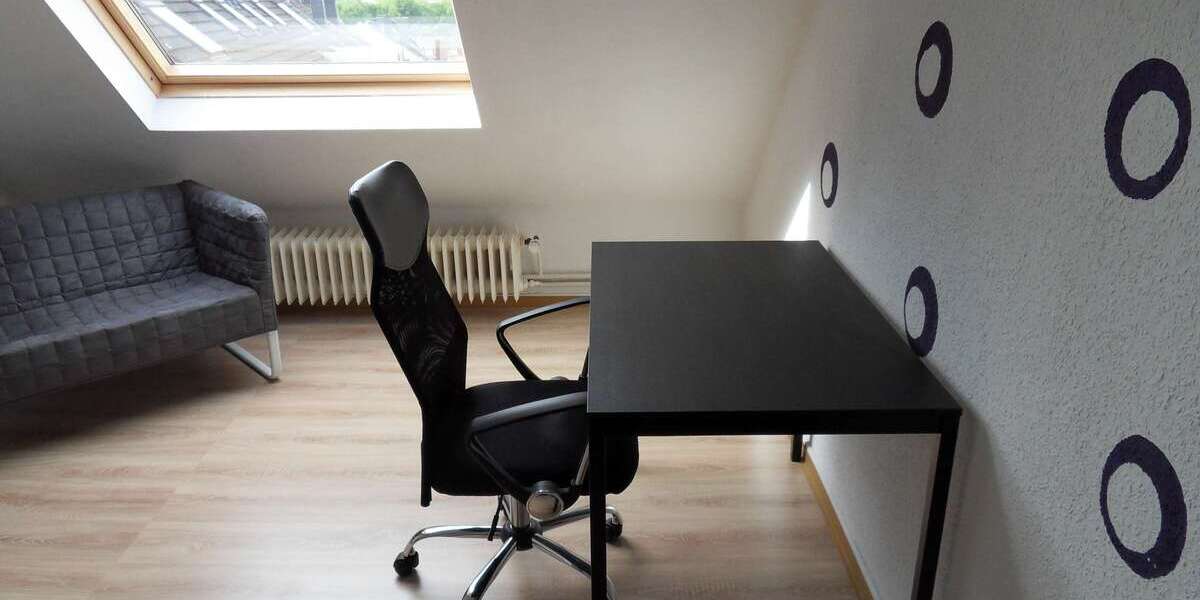 Zimmer Wuppertal Gemarkung Vohwinkel - 1 Zimmer, 420&euro; | Angebot:26852123
