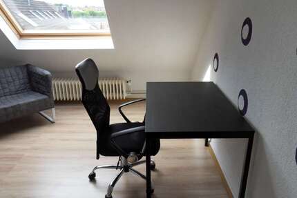 Zimmer Wuppertal Gemarkung Vohwinkel - 1 Zimmer, 430&euro; | Angebot:26852123
