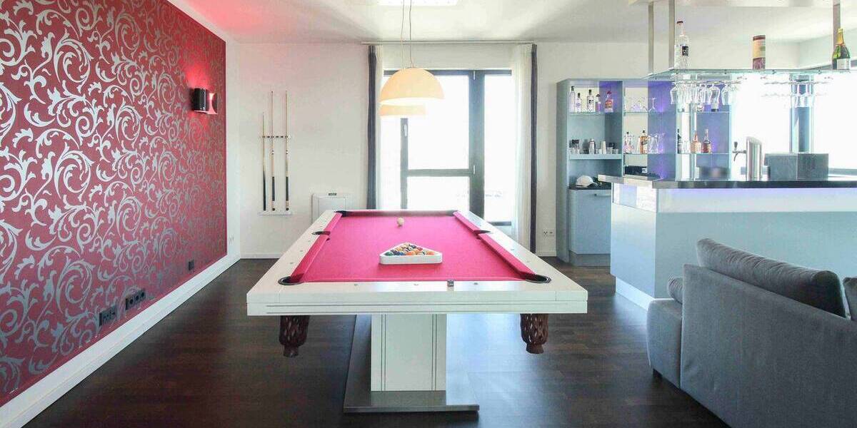 Etagenwohnung Düsseldorf Pempelfort - 2 Zimmer, 90 m&sup2;, 645.000&euro; | Angebot:26359394