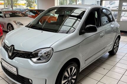 Renault Twingo 27.422 km 13.980 &euro; Gevelsberg 58285