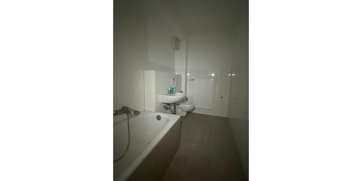 2-Zimmer-Wohnung mit Balkon in Oberbilk Kölnerstraße 2 zimmer