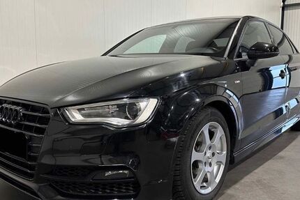 Audi A3 269.000 km 9.500 &euro; Langenfeld 40764