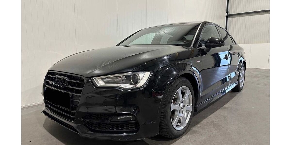 Audi A3 269.000 km 9.500 &euro; Langenfeld 40764