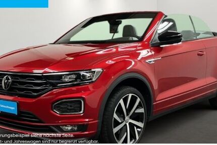 VW T-Roc 48.301 km 22.150 &euro; Hagen 58089
