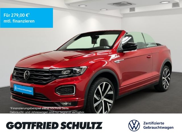 VW T-Roc 48.301 km 22.150 &euro; Hagen 58089