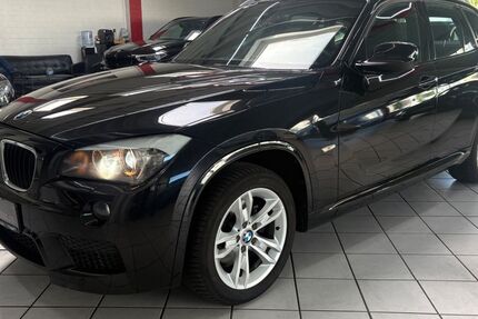 BMW X1 140.000 km 10.500 &euro; Leverkusen 51371