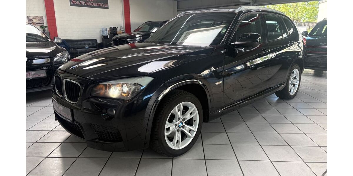 BMW X1 140.000 km 10.500 &euro; Leverkusen 51371