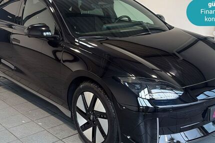 Hyundai IONIQ 6 12.953 km 34.990 € Wuppertal 42287