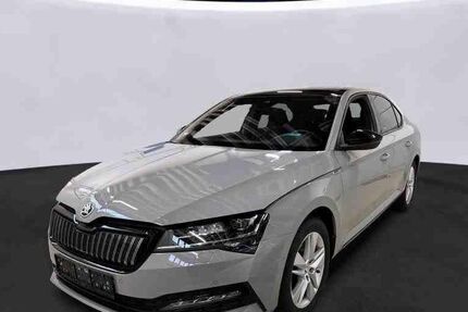 Skoda Superb 43.908 km 31.639 &euro; Hagen 58091