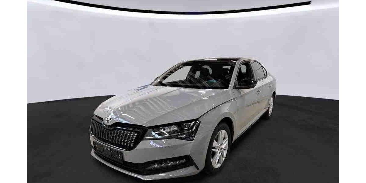 Skoda Superb 43.908 km 31.639 &euro; Hagen 58091