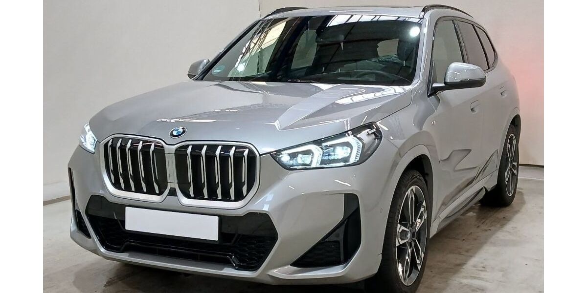 BMW X1 10.900 km 51.990 &euro; Remscheid 42853