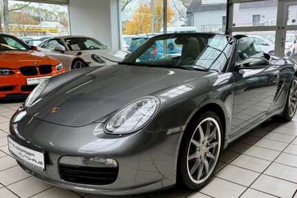 Porsche Boxster 42.375 km 39.980 € Gevelsberg 58285