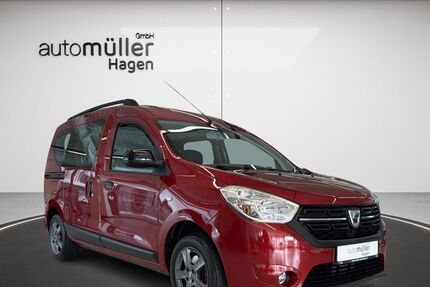 Dacia Dokker 85.383 km 12.000 &euro; Hagen 58095